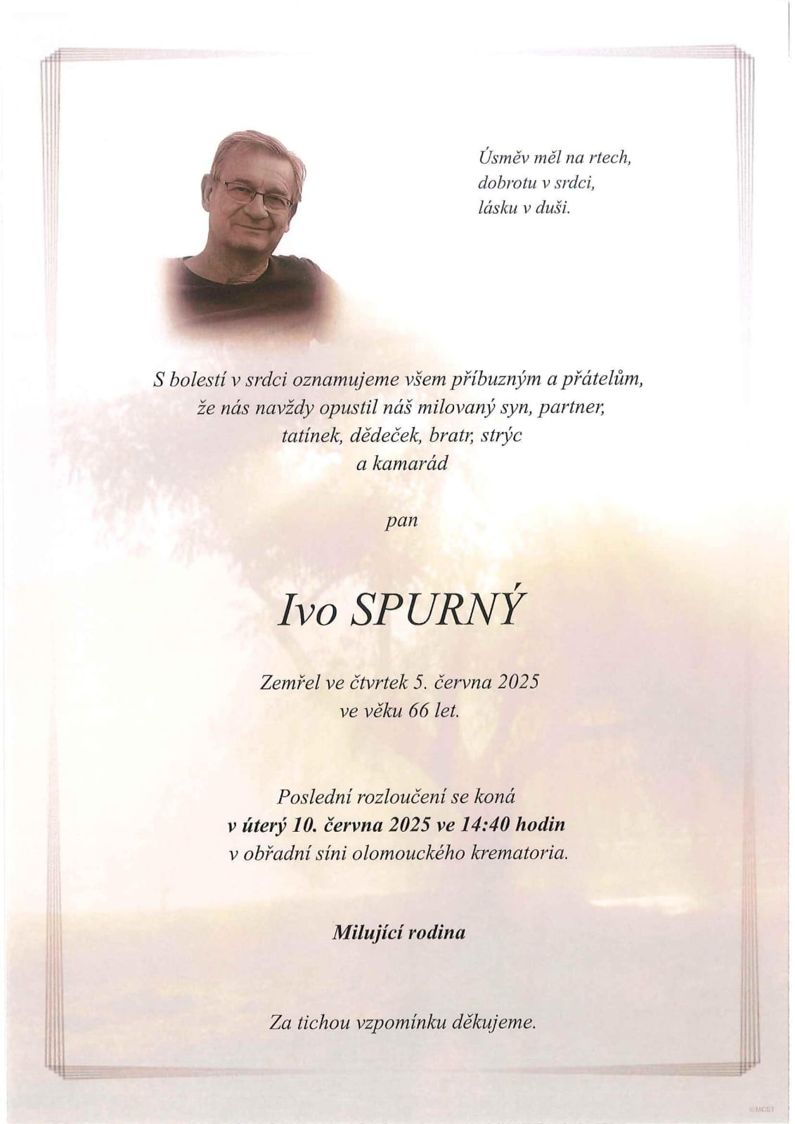 Ivo Spurný